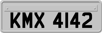 KMX4142