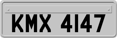 KMX4147