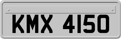 KMX4150