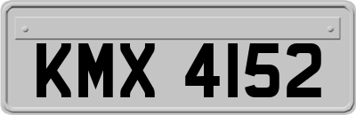 KMX4152