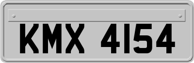 KMX4154