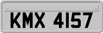 KMX4157