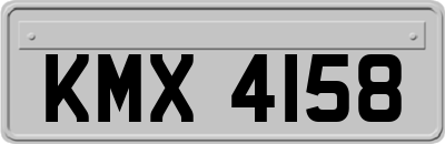 KMX4158