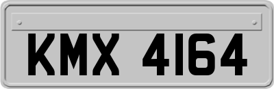 KMX4164