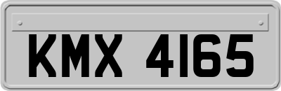 KMX4165