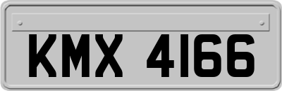 KMX4166