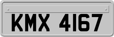 KMX4167