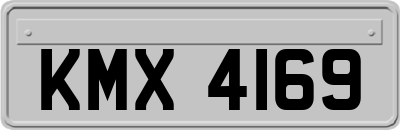 KMX4169