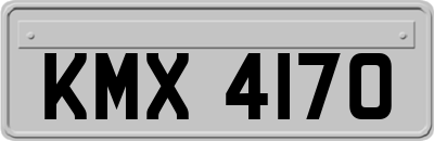 KMX4170