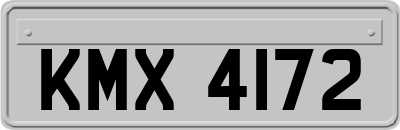 KMX4172