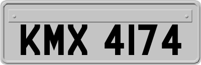 KMX4174