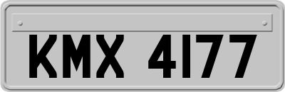 KMX4177