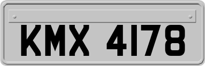 KMX4178