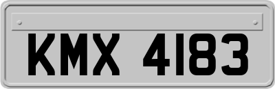 KMX4183