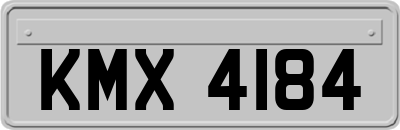 KMX4184