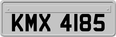 KMX4185