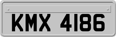 KMX4186