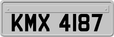 KMX4187