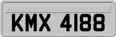 KMX4188