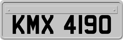 KMX4190