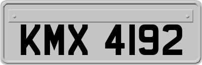 KMX4192