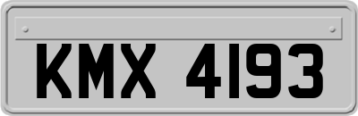 KMX4193