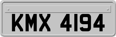 KMX4194