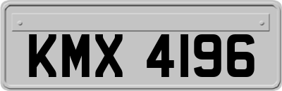 KMX4196