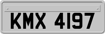 KMX4197