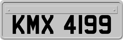 KMX4199