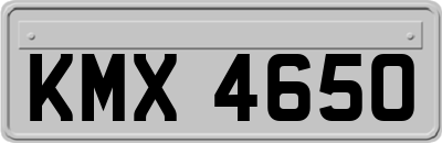 KMX4650