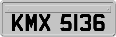 KMX5136