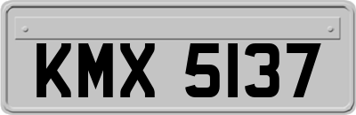 KMX5137