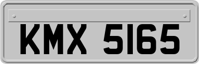 KMX5165