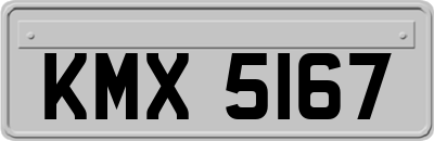 KMX5167