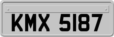 KMX5187