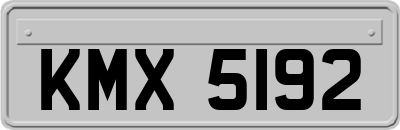 KMX5192