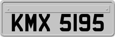 KMX5195