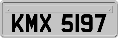 KMX5197