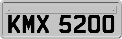 KMX5200