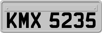 KMX5235