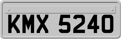 KMX5240