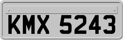 KMX5243