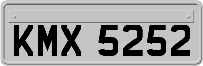 KMX5252