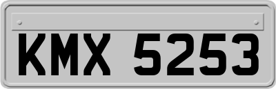 KMX5253