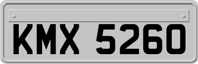 KMX5260