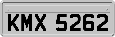 KMX5262