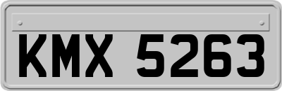 KMX5263