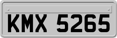 KMX5265