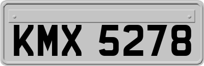 KMX5278